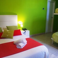 Отель Nest Style Granada комната для гостей фото 5