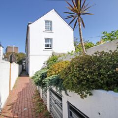 Апартаменты Brighton Getaways - Artist Studio
