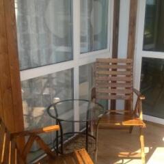 Гостиница Alpic Guest House фото 9