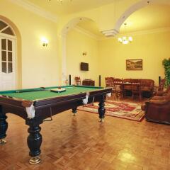 Отель Guest House on Volzhskaya Naberezhnaya Ярославль детские мероприятия фото 2