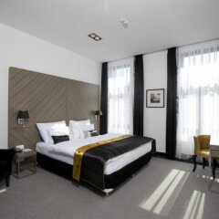 Отель Alta Moda Fashion Hotel Венгрия, Будапешт - отзывы, цены и фото номеров - забронировать отель Alta Moda Fashion Hotel онлайн комната для гостей фото 4
