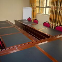 Miale The Hotel детские мероприятия