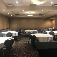Отель Radisson Hotel Toronto East Канада, Торонто - отзывы, цены и фото номеров - забронировать отель Radisson Hotel Toronto East онлайн фото 2