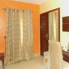 Отель Annes Luxury Suites Ltd комната для гостей фото 5