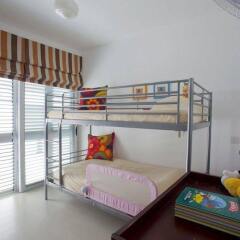 Отель Trident Beach Front Suite Кипр, Протарас - отзывы, цены и фото номеров - забронировать отель Trident Beach Front Suite онлайн детские мероприятия фото 2