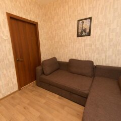 Гостиница Viktoria Apartments в Москве отзывы, цены и фото номеров - забронировать гостиницу Viktoria Apartments онлайн Москва комната для гостей фото 2