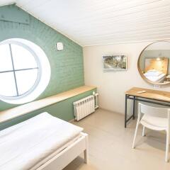 Отель Friends Loft Санкт-Петербург удобства в номере фото 2