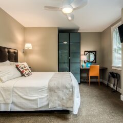 Отель Bexley Bed and Breakfast удобства в номере