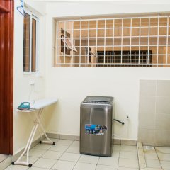 Mouni Residences - Westlands in Nairobi, Kenya from 98$, photos, reviews - zenhotels.com photo 6