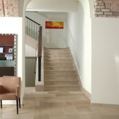Buda Castle Fashion Hotel интерьер отеля фото 2