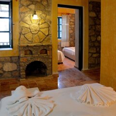 Symbola Oludeniz Beach Hotel Турция, Олюдениз - 1 отзыв об отеле, цены и фото номеров - забронировать отель Symbola Oludeniz Beach Hotel онлайн комната для гостей фото 4
