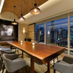 Отель Eastin Grand Hotel Sathorn Таиланд, Бангкок - 10 отзывов об отеле, цены и фото номеров - забронировать отель Eastin Grand Hotel Sathorn онлайн развлечения