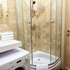 Отель LuxApartments Kurskaya Москва фото 3