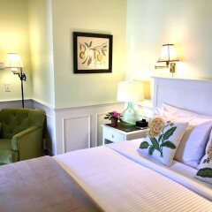 Отель Carriage House Inn США, Чатем - отзывы, цены и фото номеров - забронировать отель Carriage House Inn онлайн детские мероприятия