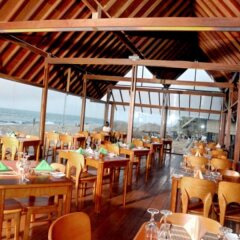 Отель Sunset Beach питание