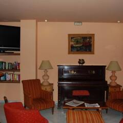Hotel Lima развлечения