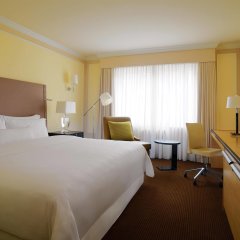 The Bellevue Hotel, in The Unbound Collection by Hyatt in Philadelphia, United States of America from 421$, photos, reviews - zenhotels.com guestroom photo 4