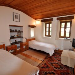 Goldsmith House Турция, Сельчук - отзывы, цены и фото номеров - забронировать отель Goldsmith House онлайн комната для гостей