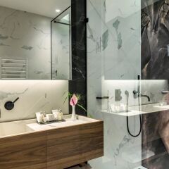 Hotel de Paris Odessa MGallery by Sofitel бассейн