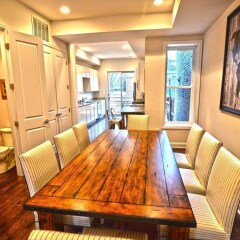Отель 238 Northeast Townhome #1063 - 4 Br Townhouse США, Вашингтон - отзывы, цены и фото номеров - забронировать отель 238 Northeast Townhome #1063 - 4 Br Townhouse онлайн фото 2