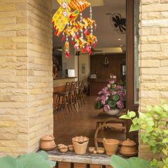 Отель Korbua House Бангкок фото 9