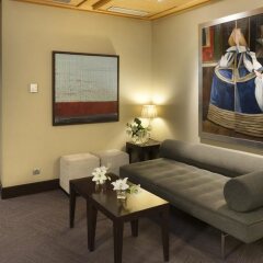 NH Collection Granada Victoria Hotel сауна