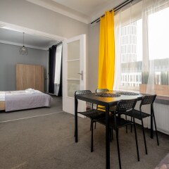 Отель Apartament 6 pietro комната для гостей фото 2