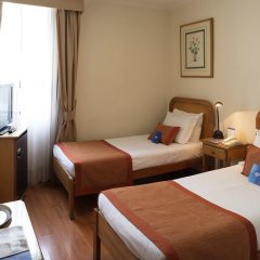Hotel Presidente in Santiago, Chile from 75$, photos, reviews - zenhotels.com guestroom photo 3