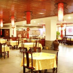 Отель Li Hao Hotel Beijing Guozhan Китай, Пекин - отзывы, цены и фото номеров - забронировать отель Li Hao Hotel Beijing Guozhan онлайн питание