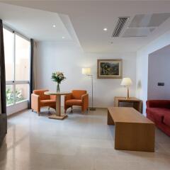 Hotel THB Mirador комната для гостей фото 5