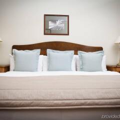 Отель Brighton House комната для гостей фото 4