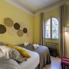 Отель Sweet Inn Apartment - Via Corsini Италия, Рим - отзывы, цены и фото номеров - забронировать отель Sweet Inn Apartment - Via Corsini онлайн фото 8