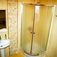 Гостиница Hostel Nice Travel Казахстан, Нур-Султан - отзывы, цены и фото номеров - забронировать гостиницу Hostel Nice Travel онлайн ванная фото 2