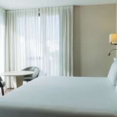 AC Hotel Ciutat de Palma by Marriott спа