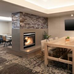 Отель Residence Inn by Marriott Las Vegas Convention Center США, Лас-Вегас - 1 отзыв об отеле, цены и фото номеров - забронировать отель Residence Inn by Marriott Las Vegas Convention Center онлайн интерьер отеля фото 3