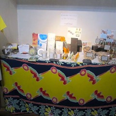 Отель Yakushima South Village Якусима гостиничный бар