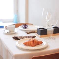 Апартаменты Skapo Apartments в номере