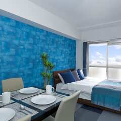 Отель Residence Hotel Hakata 7 Япония, Хаката - отзывы, цены и фото номеров - забронировать отель Residence Hotel Hakata 7 онлайн фото 15