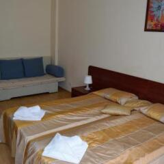 Отель Flora Hotel - Apartments Болгария, Боровец - отзывы, цены и фото номеров - забронировать отель Flora Hotel - Apartments онлайн фото 14
