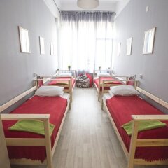 Хостел Bla Bla Hostel Rostov спа фото 2