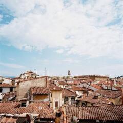 Отель J.K. Place Firenze фото 2