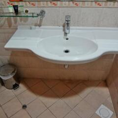 Отель Baiti Hotel Apartments ОАЭ, Шарджа - отзывы, цены и фото номеров - забронировать отель Baiti Hotel Apartments онлайн ванная