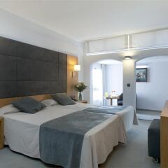 Hotel THB Mirador комната для гостей фото 2