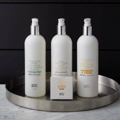 Kimpton Canary Hotel ванная