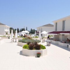 Vela Garden Resort Турция, Чешме - отзывы, цены и фото номеров - забронировать отель Vela Garden Resort онлайн фото 14