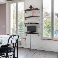 Отель Smartrenting Rue Seveste в номере
