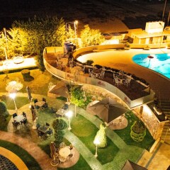 Отель Airport Tirana Албания, Тирана - отзывы, цены и фото номеров - забронировать отель Airport Tirana онлайн фото 6
