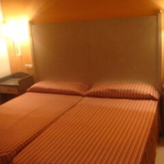 Allsun Hotel Albatros комната для гостей