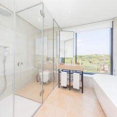 Отель Praia Verde Boutique балкон