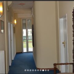 Hotel Riviera интерьер отеля